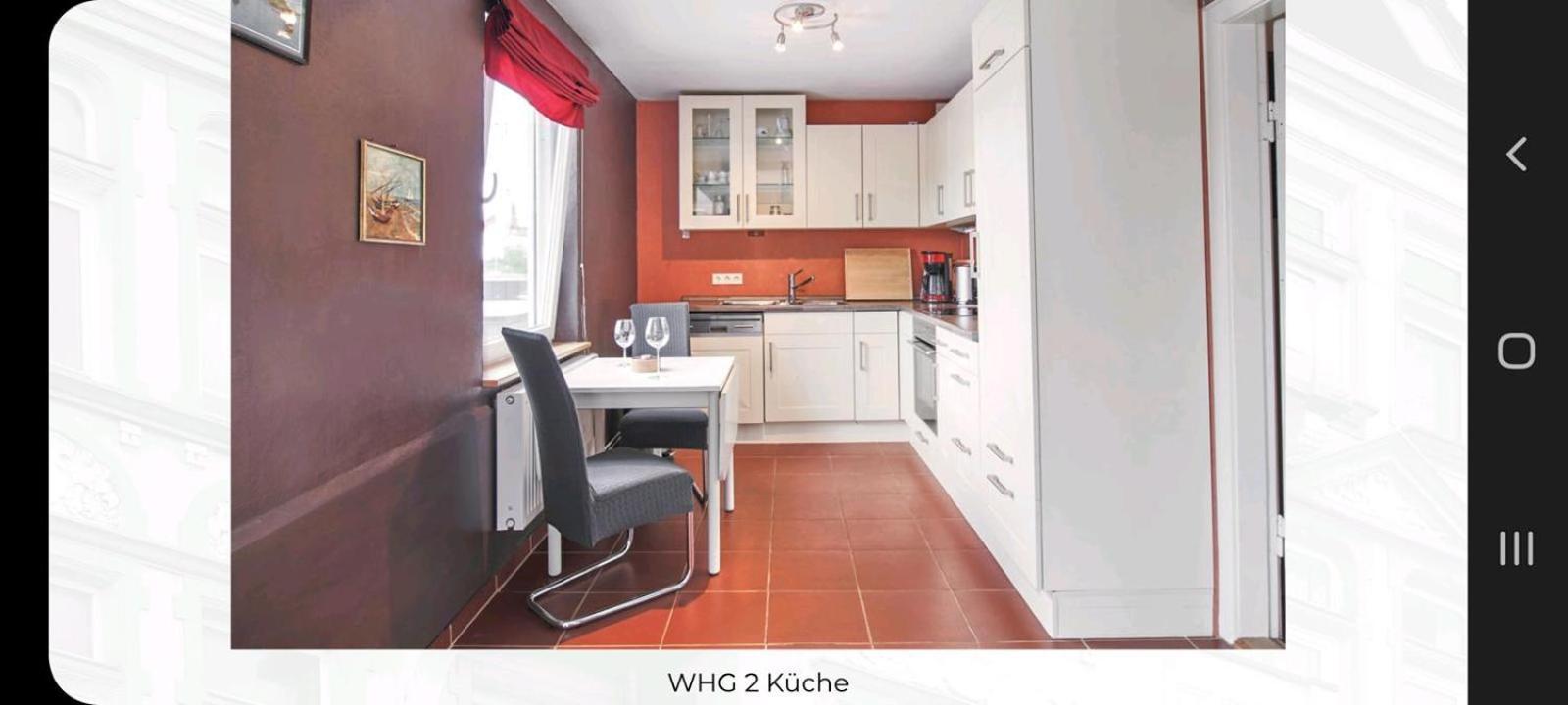 Ferienhaus Schleiblick Fahrdorf  ภายนอก รูปภาพ