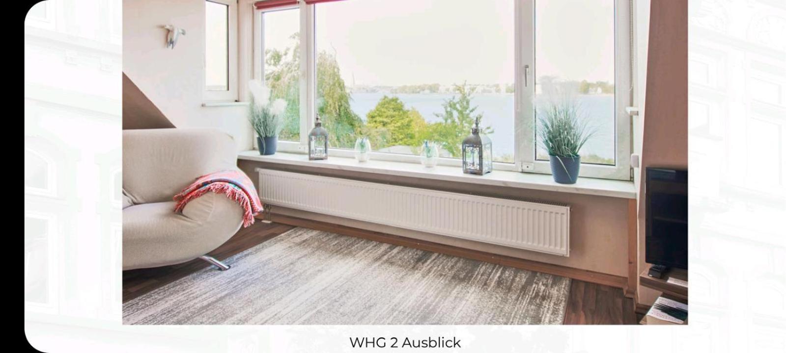 Ferienhaus Schleiblick Fahrdorf  ภายนอก รูปภาพ