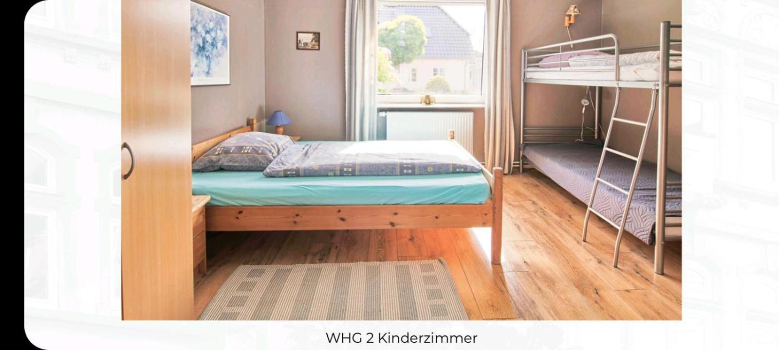 Ferienhaus Schleiblick Fahrdorf  ภายนอก รูปภาพ